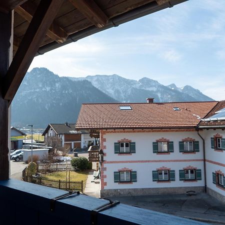 Hotel Bavaria Inzell Pokoj fotografie