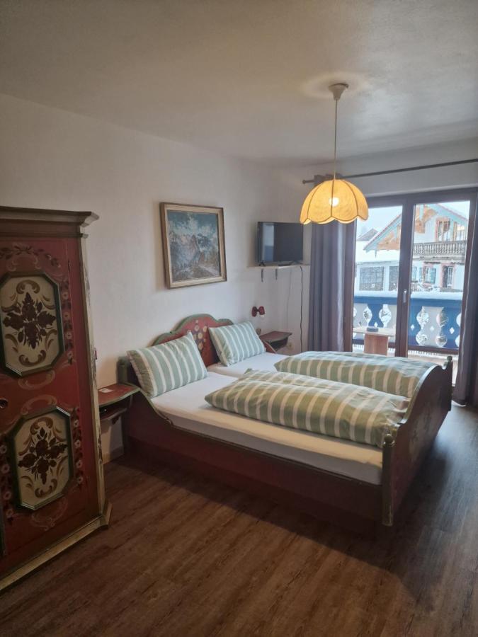 Hotel Bavaria Inzell Exteriér fotografie