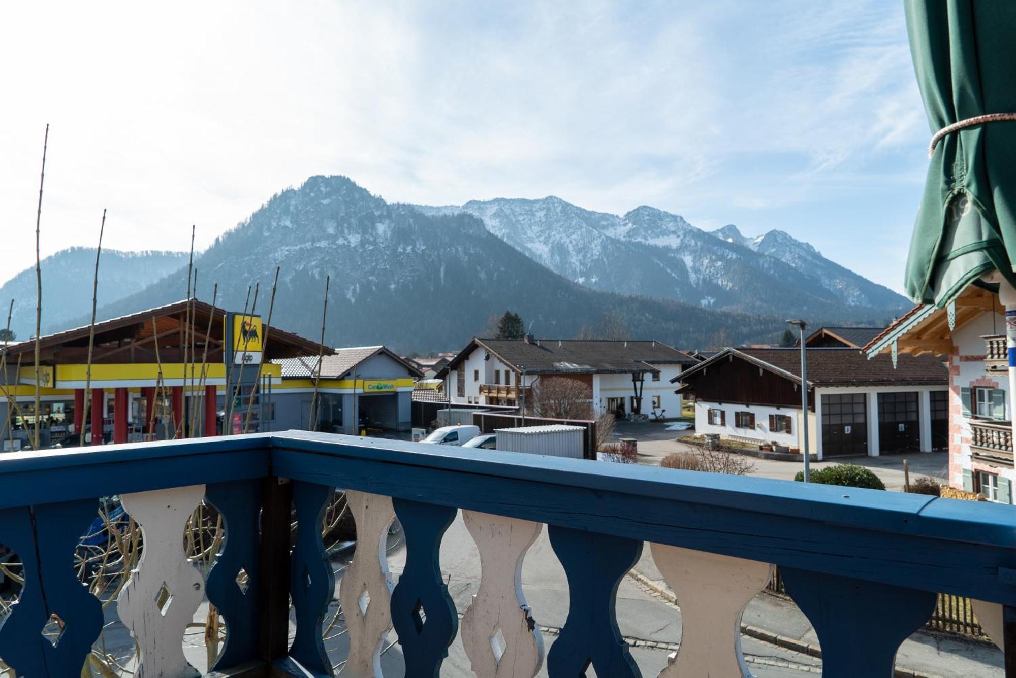 Hotel Bavaria Inzell Pokoj fotografie